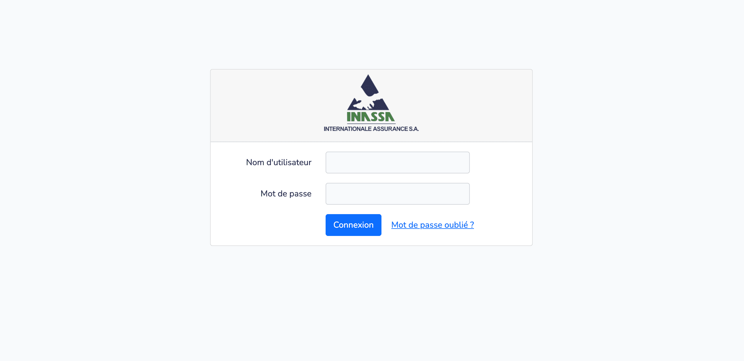 Inassa preview